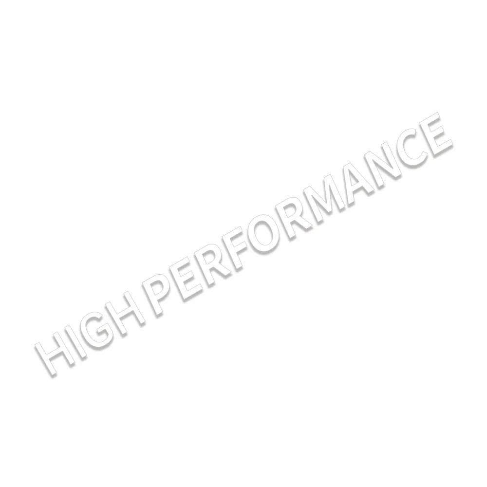 High Performance Slogan Banner Car Windowshield Sticker Self-adhesive PVC Auto Window Body Decoration Vinyl Decal Accessories білий
High Performance Slogan Banner Car Windowshield Sticker Self-adhesive PVC Auto Window Body Decoration Vinyl Decal Accessories білий
