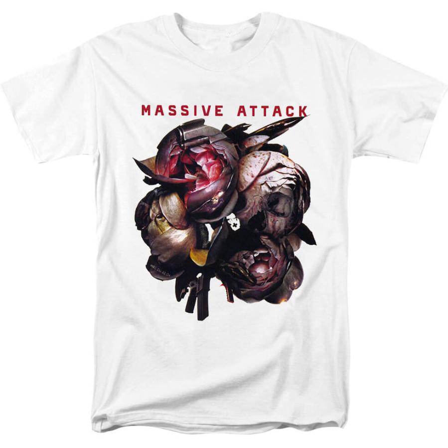 Massive Attack Collected Unisex T-Shirt S To 5XL UB546 Unisex T-Shirt XXXXL
Massive Attack Collected Unisex T-Shirt S To 5XL UB546 Unisex T-Shirt XXXXL