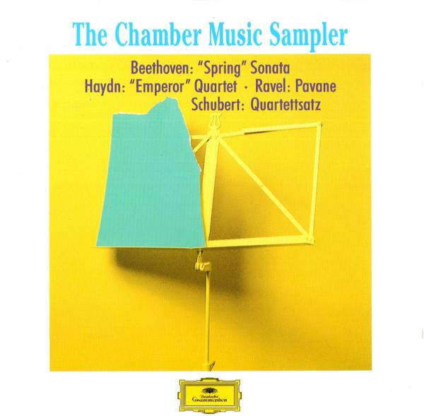 CD РАЗНЫЕ - Образец камерной музыки 4376932 Deutsche Grammo Europe Classical Б/У
CD РАЗНЫЕ - Образец камерной музыки 4376932 Deutsche Grammo Europe Classical Б/У
