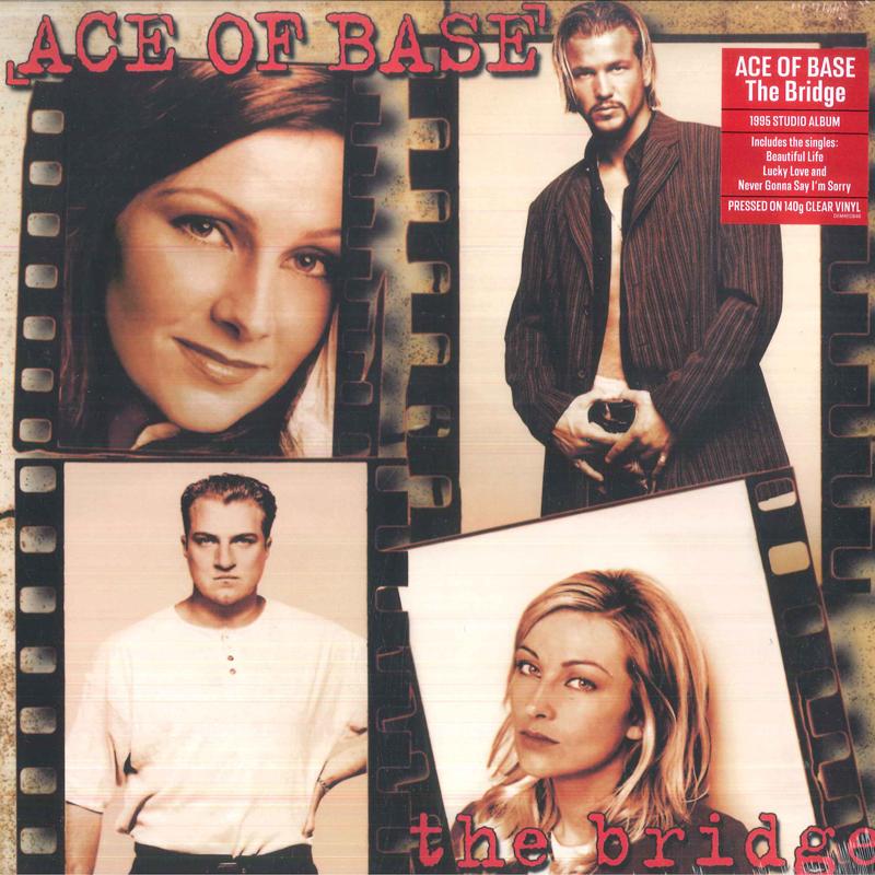 LP Record ACE OF BASE - The Bridge 5296554 Playground Musi 2020 Europe Dance & Electronica
LP Record ACE OF BASE - The Bridge 5296554 Playground Musi 2020 Europe Dance & Electronica