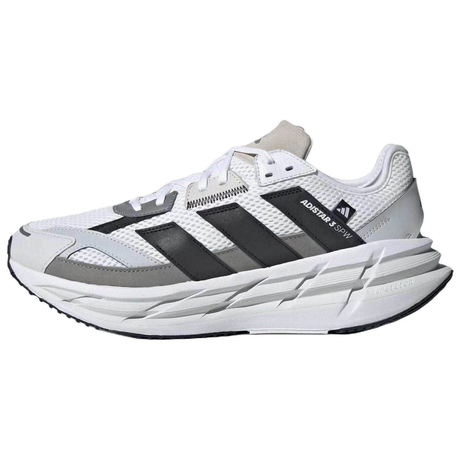 Adidas ADISTAR 3 Бігові кросівки Чоловічі Хмарно-білі JS1174 41⅓
Adidas ADISTAR 3 Бігові кросівки Чоловічі Хмарно-білі JS1174 41⅓