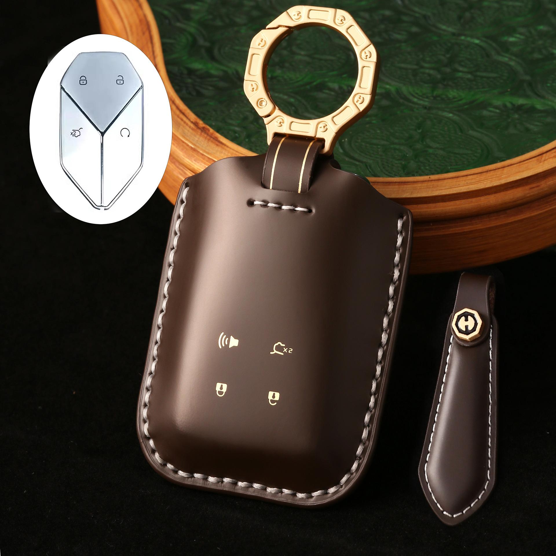 Подходит для 24/25 Mazda EZ6 чехол для ключа 2025 новый EZ60 специальная кожа всесторонний автомобильный чехол с застежкой
Подходит для 24/25 Mazda EZ6 чехол для ключа 2025 новый EZ60 специальная кожа всесторонний автомобильный чехол с застежкой