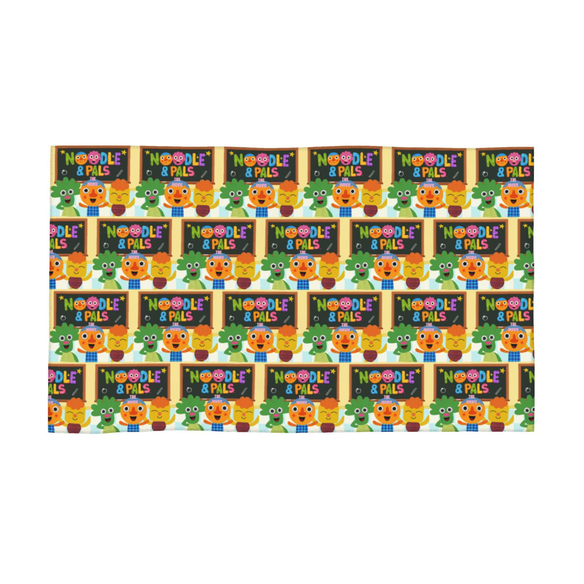 Noodle and Pals Micro Super Simple Cool Soft Face Towel Quick Dry Pool Bath Cotton Towels Absorbent W30*H60(CM)
Noodle and Pals Micro Super Simple Cool Soft Face Towel Quick Dry Pool Bath Cotton Towels Absorbent W30*H60(CM)