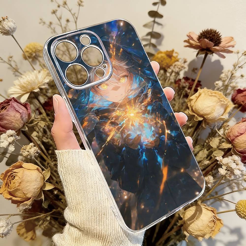Чехол для телефона ThatTimeGot Reincarnated as a Slime Rimuru Tempest Для iPhone 17 16 15 14 13 12 11 Mini Pro Max Plus Прозрачный чехол iPhone17air
Чехол для телефона ThatTimeGot Reincarnated as a Slime Rimuru Tempest Для iPhone 17 16 15 14 13 12 11 Mini Pro Max Plus Прозрачный чехол iPhone17air