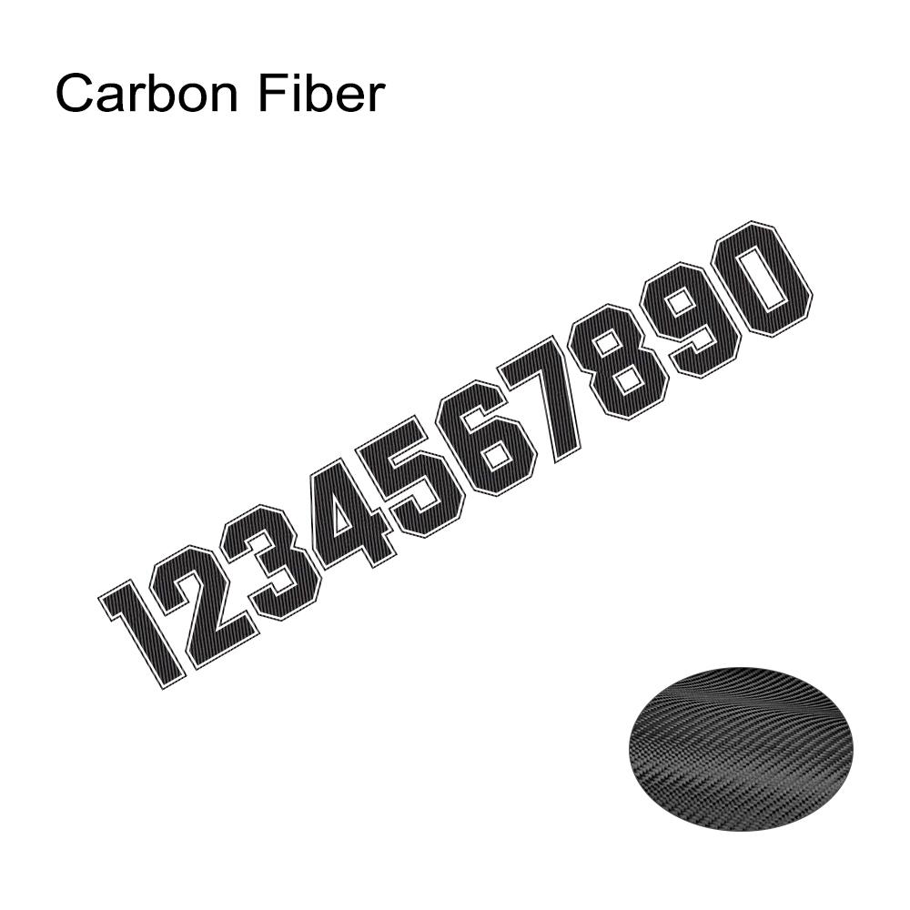 Car Custom Number Styling Stickers For 0 1 2 3 4 5 6 7 8 9 Auto Tuning Accessories Side Door Vinyl Film Decoration Decals height 30cm&Number 0
Car Custom Number Styling Stickers For 0 1 2 3 4 5 6 7 8 9 Auto Tuning Accessories Side Door Vinyl Film Decoration Decals height 30cm&Number 0