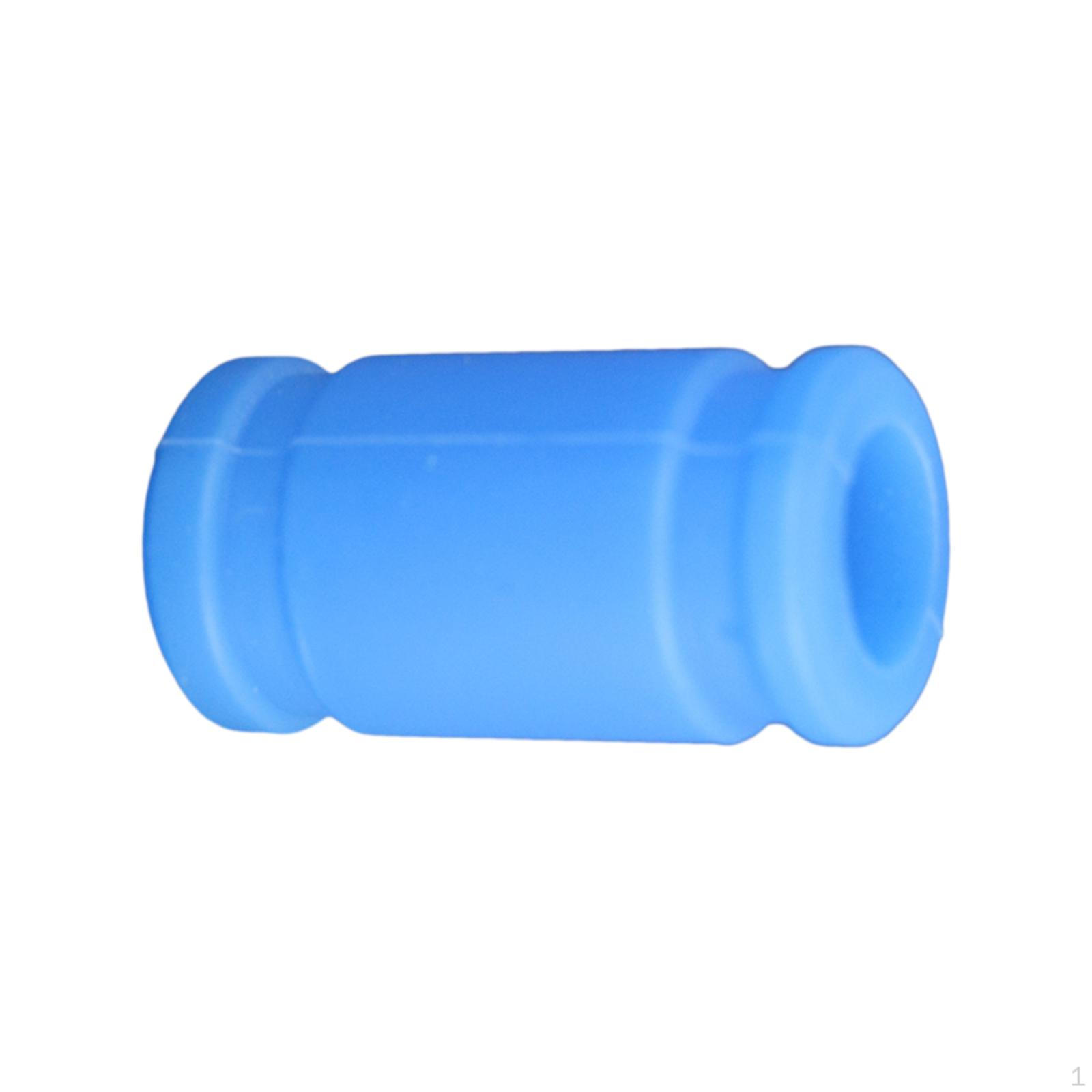 1/8 Tank Car Exhaust Tube, RC Silicone Gasket Tuned Pipe Jiont Coupler Adapter for синій
1/8 Tank Car Exhaust Tube, RC Silicone Gasket Tuned Pipe Jiont Coupler Adapter for синій