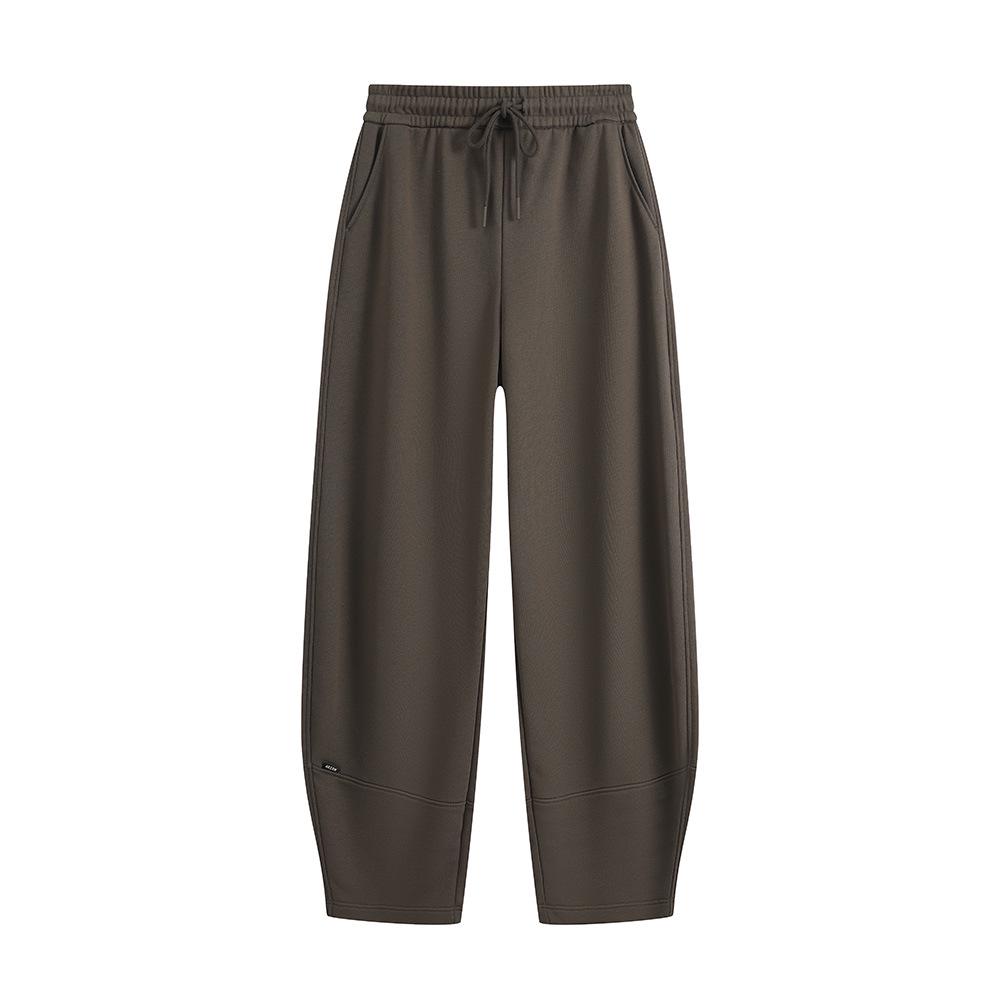 Men s High-Waist Scimitar Sweatpants - Warm, Loose-Fit for Autumn & Winter XXXL
Men s High-Waist Scimitar Sweatpants - Warm, Loose-Fit for Autumn & Winter XXXL