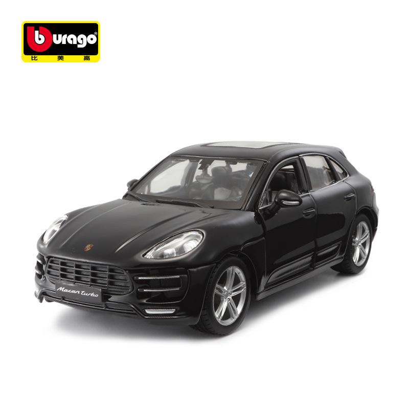 WELLY 1:24 Porsche Macan Turbo SUV Alloy Car Model Diecast Metal Toy Vehicles Car Model High Simulation Collection Children Gift
WELLY 1:24 Porsche Macan Turbo SUV Alloy Car Model Diecast Metal Toy Vehicles Car Model High Simulation Collection Children Gift