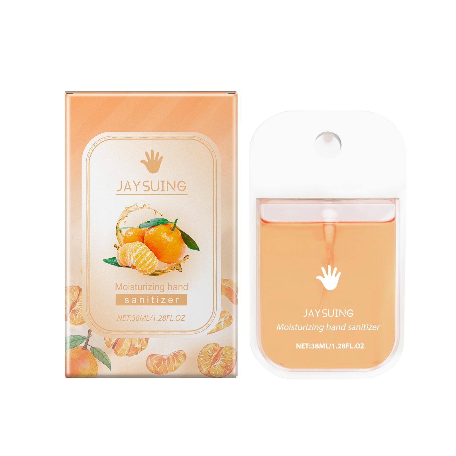 JAYSUING Спрей для дезинфекции рук Мягкий Портативный Дезинфицирующее средство для рук Не требующий смывания Уровень Аромат Увлажнение Очищение кожи рук Мытье рук
JAYSUING Спрей для дезинфекции рук Мягкий Портативный Дезинфицирующее средство для рук Не требующий смывания Уровень Аромат Увлажнение Очищение кожи рук Мытье рук
