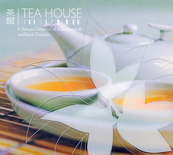 CD VARIOUS Tea House HN175CD High Note Recor 2004 Taiwan Dance Electronica Used
CD VARIOUS Tea House HN175CD High Note Recor 2004 Taiwan Dance Electronica Used