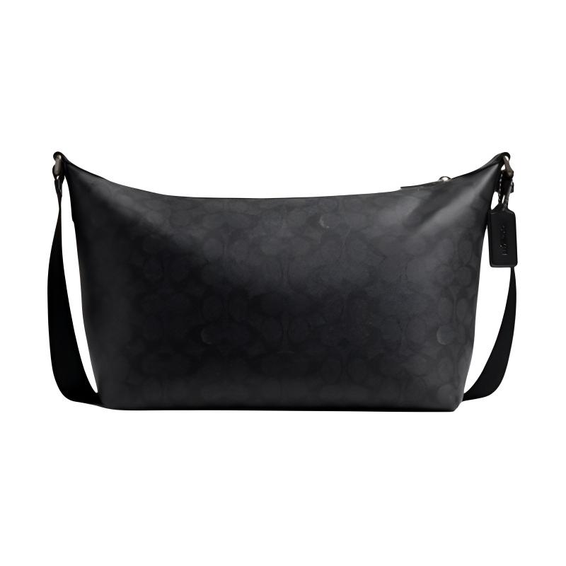 COACH 31 Classic Logo Presbyopia FINN Artificial Leather Shoulder Crossbody Bag Large Men s Charcoal Black чорний
COACH 31 Classic Logo Presbyopia FINN Artificial Leather Shoulder Crossbody Bag Large Men s Charcoal Black чорний