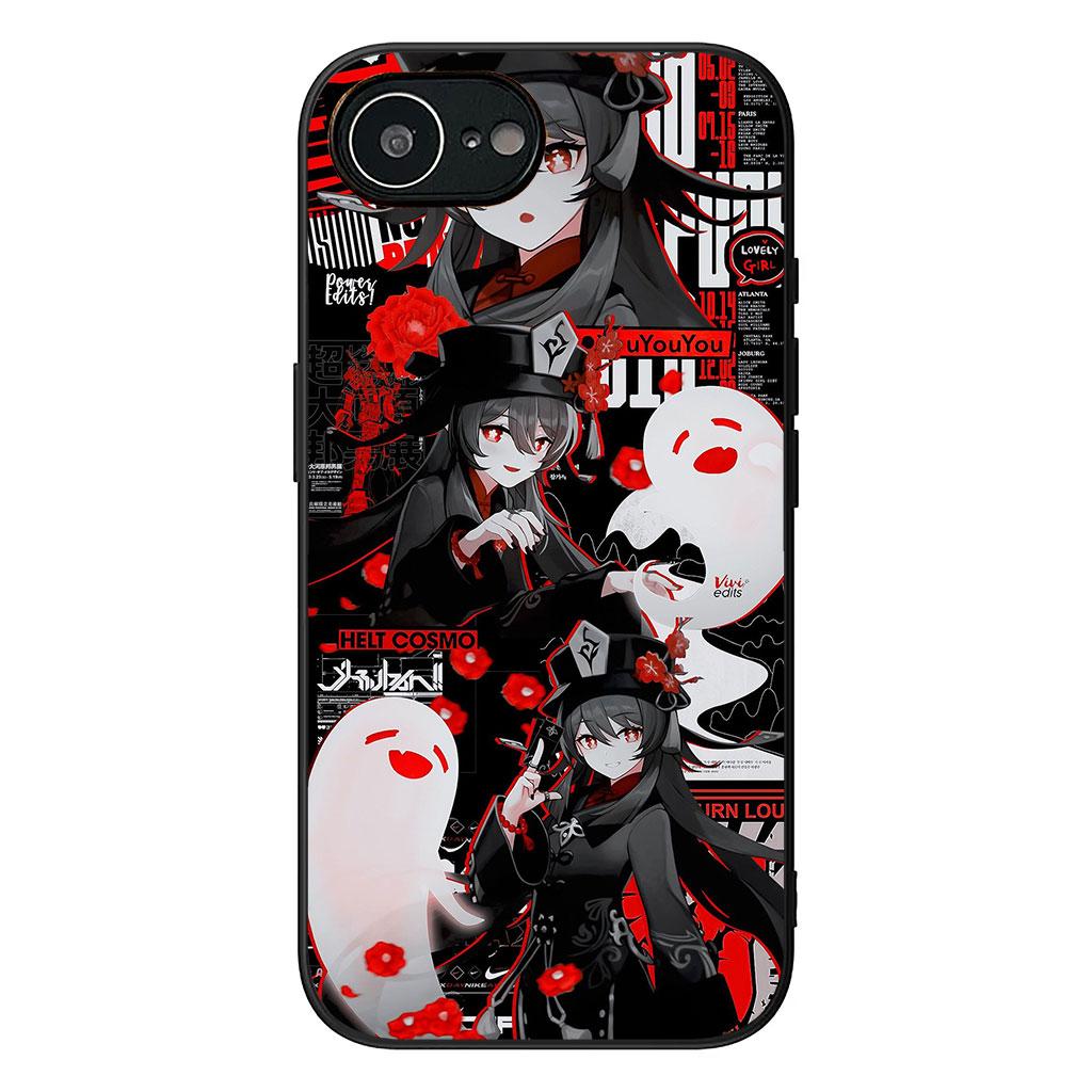 Genshin Impact Hu Tao HuTao Phone Cover Case for Apple iPhone 17 16 11 Pro XS Max XR 6 7 8 Plus + 16E SE Casing iPhone X
Genshin Impact Hu Tao HuTao Phone Cover Case for Apple iPhone 17 16 11 Pro XS Max XR 6 7 8 Plus + 16E SE Casing iPhone X
