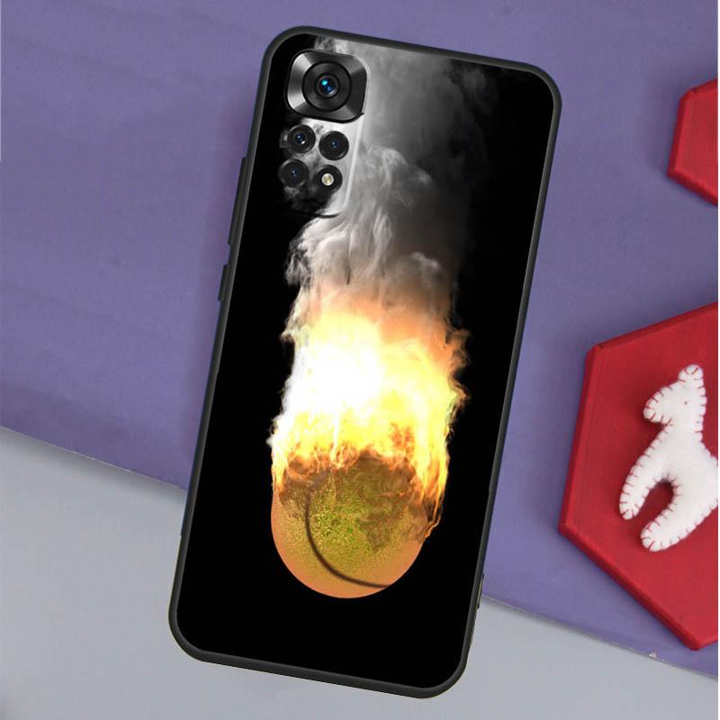 Tennis ball movement Funda For Xiaomi Redmi Note 13 14 Pro 12 11 9 10 9S 10S 11S 12S Redmi 14C 10C 12C 13C Case Redmi 12C
Tennis ball movement Funda For Xiaomi Redmi Note 13 14 Pro 12 11 9 10 9S 10S 11S 12S Redmi 14C 10C 12C 13C Case Redmi 12C