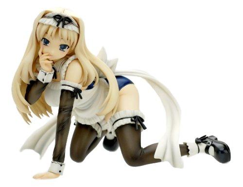 ToHeart2 Sasara Kusugawa School Swimsuit Maid scale PVC painted finished ver. (1/7 product)
ToHeart2 Sasara Kusugawa School Swimsuit Maid scale PVC painted finished ver. (1/7 product)