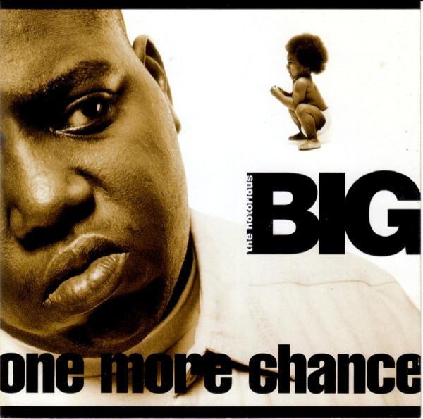CD NOTORIOUS BIG - One More Chance / What 78612793802 Bad Boy Enterta 2001 US Rap & Hip-Hop/R&B Used
CD NOTORIOUS BIG - One More Chance / What 78612793802 Bad Boy Enterta 2001 US Rap & Hip-Hop/R&B Used