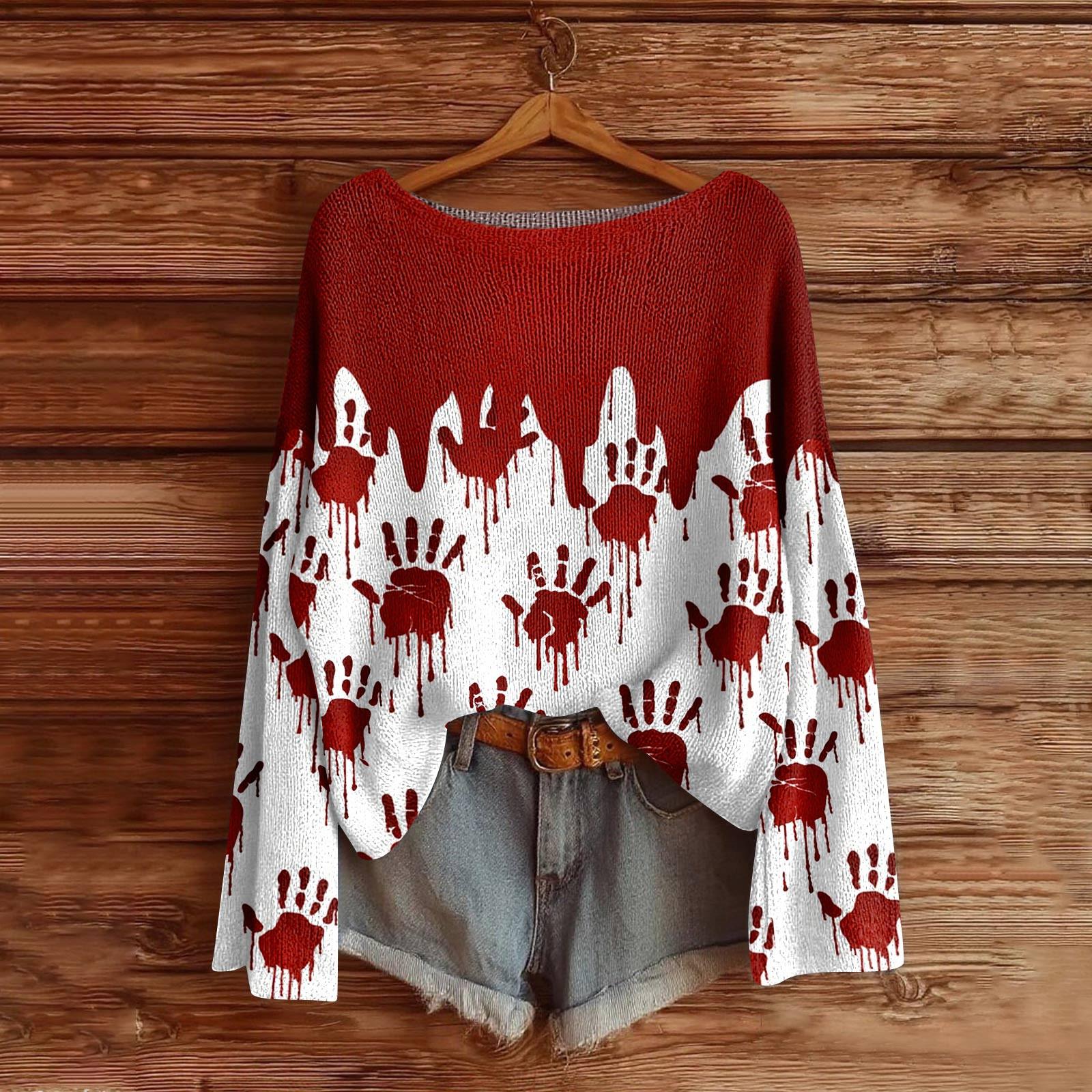 Женская мода с длинным рукавом, рождественский принт «Снеговик-снежинка», куртка, кардиган S белый
Женская мода с длинным рукавом, рождественский принт «Снеговик-снежинка», куртка, кардиган S белый