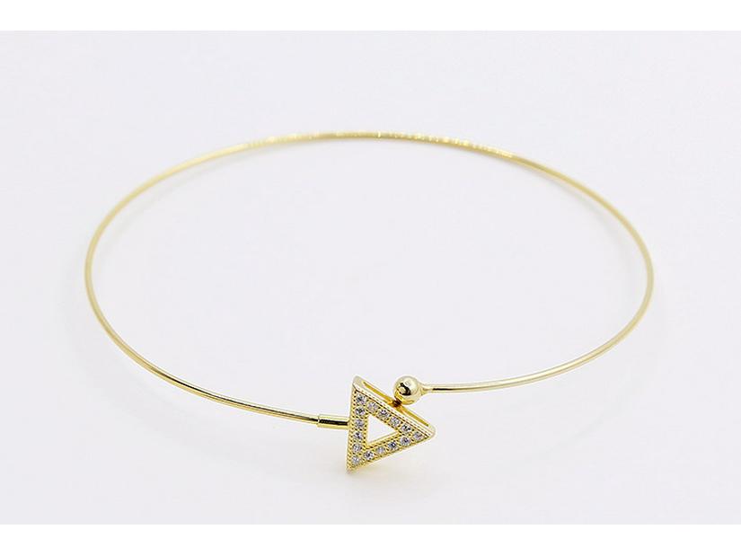 Sterling Silver S925 Threaded Clasp Open Bangle Bracelet S925 Silver
Sterling Silver S925 Threaded Clasp Open Bangle Bracelet S925 Silver