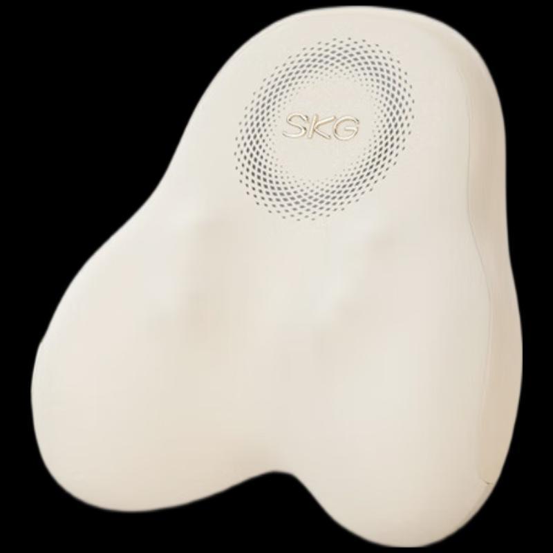 SKG T5-2 Luxury Multi-Body Massage Pillow CN plug (adapter included)
SKG T5-2 Luxury Multi-Body Massage Pillow CN plug (adapter included)