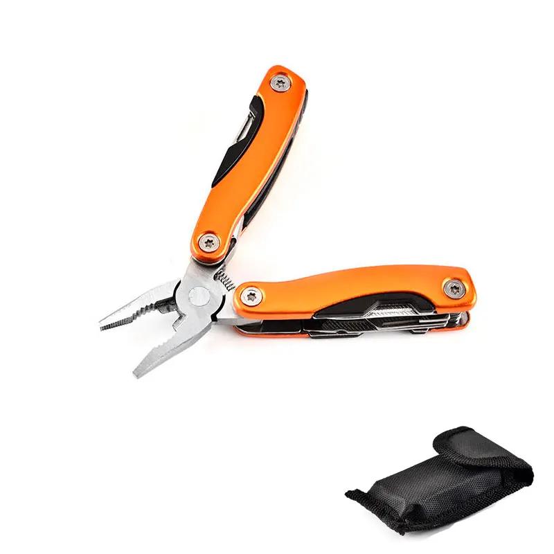 Outdoor Folding Multi-Tool Pliers – Portable Survival Camping Tool with Mini Knife, Multifunctional Combination помаранчевий
Outdoor Folding Multi-Tool Pliers – Portable Survival Camping Tool with Mini Knife, Multifunctional Combination помаранчевий