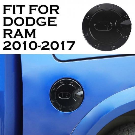 Black Filler Fuel Tank Door Cover Gas Cap Trim Decor For Dodge Ram 1500 2010-17
Black Filler Fuel Tank Door Cover Gas Cap Trim Decor For Dodge Ram 1500 2010-17