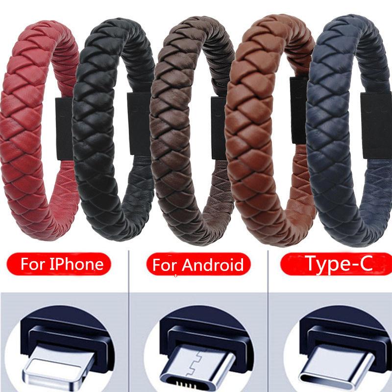 Мини Type-C/8Pin/ Micro USB Браслет Зарядное устройство данных зарядки кабель синхронизации шнур для Iphone X 8 Samsung S9
Мини Type-C/8Pin/ Micro USB Браслет Зарядное устройство данных зарядки кабель синхронизации шнур для Iphone X 8 Samsung S9