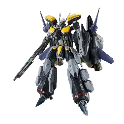 TAMASHII NATIONS Macross F - VF-25S Armored Messiah Valkyrie (Озма - Ли использует) Версия Revival, фигурка Bandai Spirits DX Chogokin
TAMASHII NATIONS Macross F - VF-25S Armored Messiah Valkyrie (Озма - Ли использует) Версия Revival, фигурка Bandai Spirits DX Chogokin