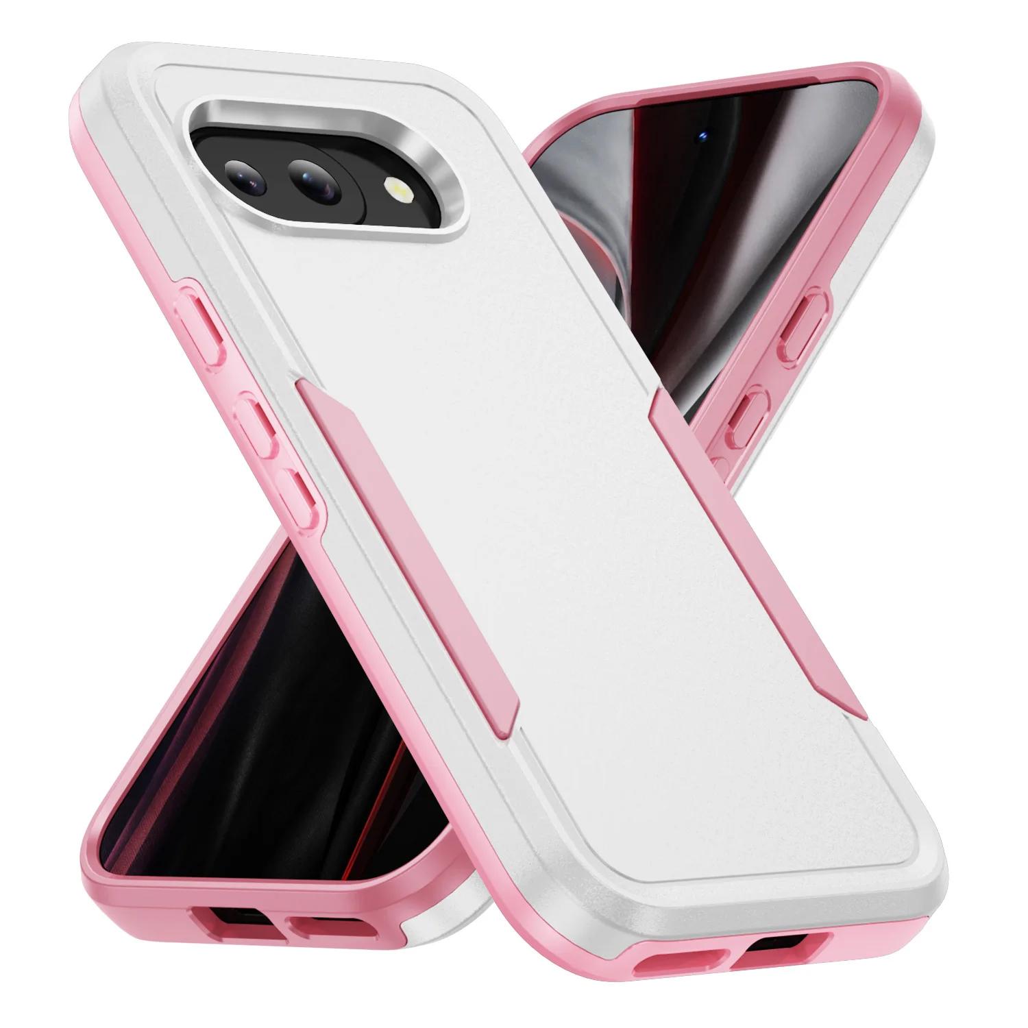 Чехол для Google Pixel 10 9 Pro XL Чехол Броня Ударопрочный Coque для Google Pixel 9 8 7 Pro 9A 8A 7A 6A Матовая Поверхность Защитный Чехол For Pixel 8 слоновая кость
Чехол для Google Pixel 10 9 Pro XL Чехол Броня Ударопрочный Coque для Google Pixel 9 8 7 Pro 9A 8A 7A 6A Матовая Поверхность Защитный Чехол For Pixel 8 слоновая кость