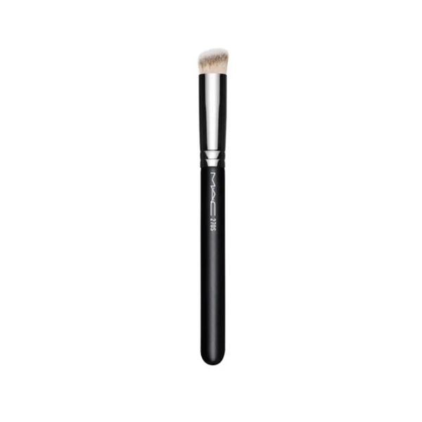 M·A·C Mini Rounded Slant Brush #270 Mixed Colours (1 Piece)
M·A·C Mini Rounded Slant Brush #270 Mixed Colours (1 Piece)