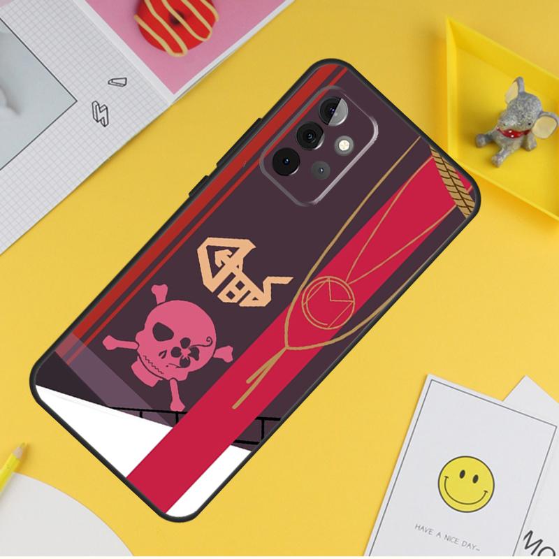 Anime Hololive Case For Samsung Galaxy A15 A17 A54 A34 A14 A13 A23 A33 A53 A52 A32 A12 A56 A36 A16 A35 A55 Samsung A06
Anime Hololive Case For Samsung Galaxy A15 A17 A54 A34 A14 A13 A23 A33 A53 A52 A32 A12 A56 A36 A16 A35 A55 Samsung A06
