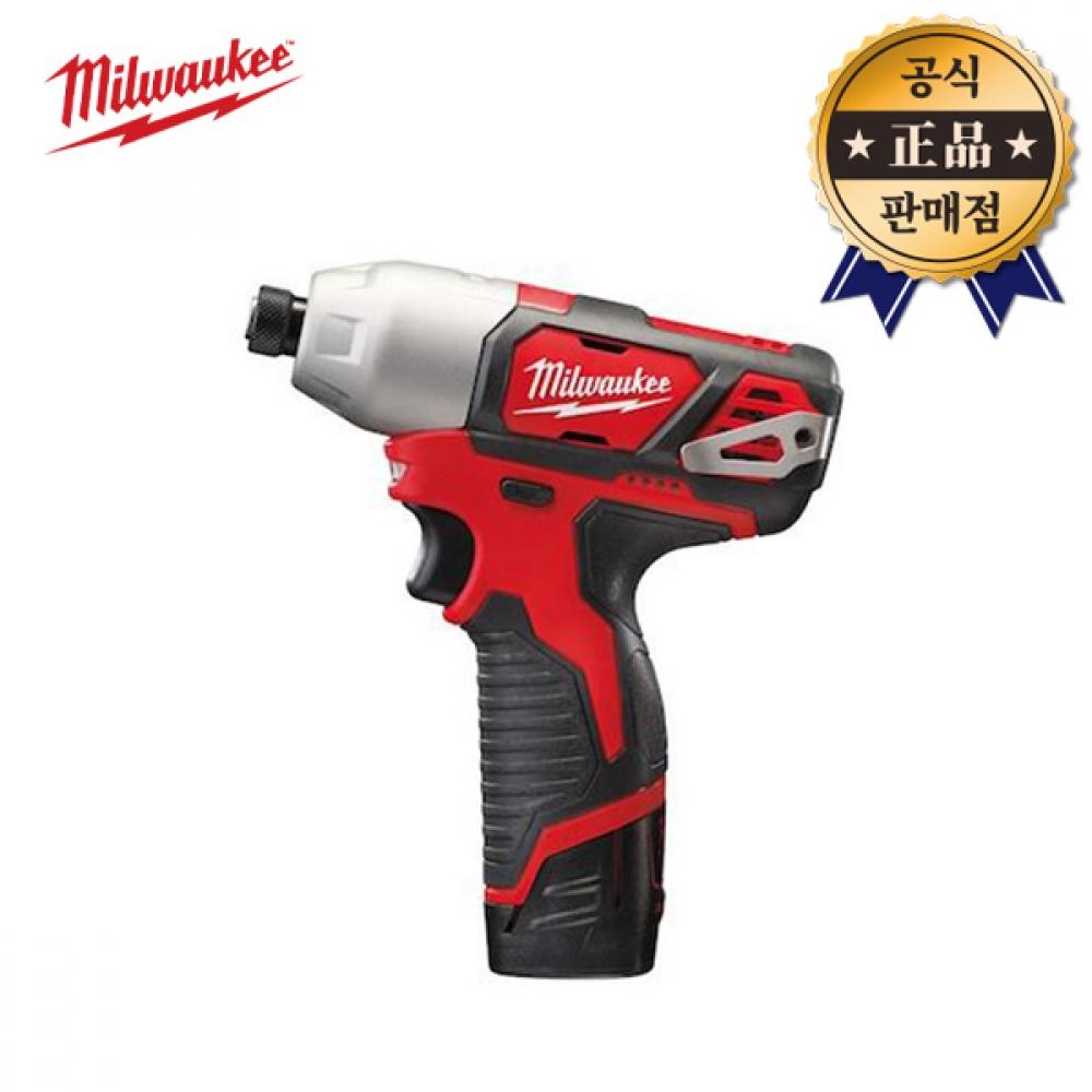 Milwaukee Milwaukee Аккумуляторная ударная дрель M12 BID 202C 2 аккумулятора 2,0 Ач 12 В Литий-ионная компактная дрель Перезаряжаемая дрель Ударный шуруповерт
Milwaukee Milwaukee Аккумуляторная ударная дрель M12 BID 202C 2 аккумулятора 2,0 Ач 12 В Литий-ионная компактная дрель Перезаряжаемая дрель Ударный шуруповерт