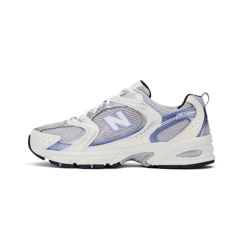 NEW BALANCE Простые, Универсальные, Удобные и Повседневные Кроссовки для Мужчин и Женщин - MR530KC 36
NEW BALANCE Простые, Универсальные, Удобные и Повседневные Кроссовки для Мужчин и Женщин - MR530KC 36