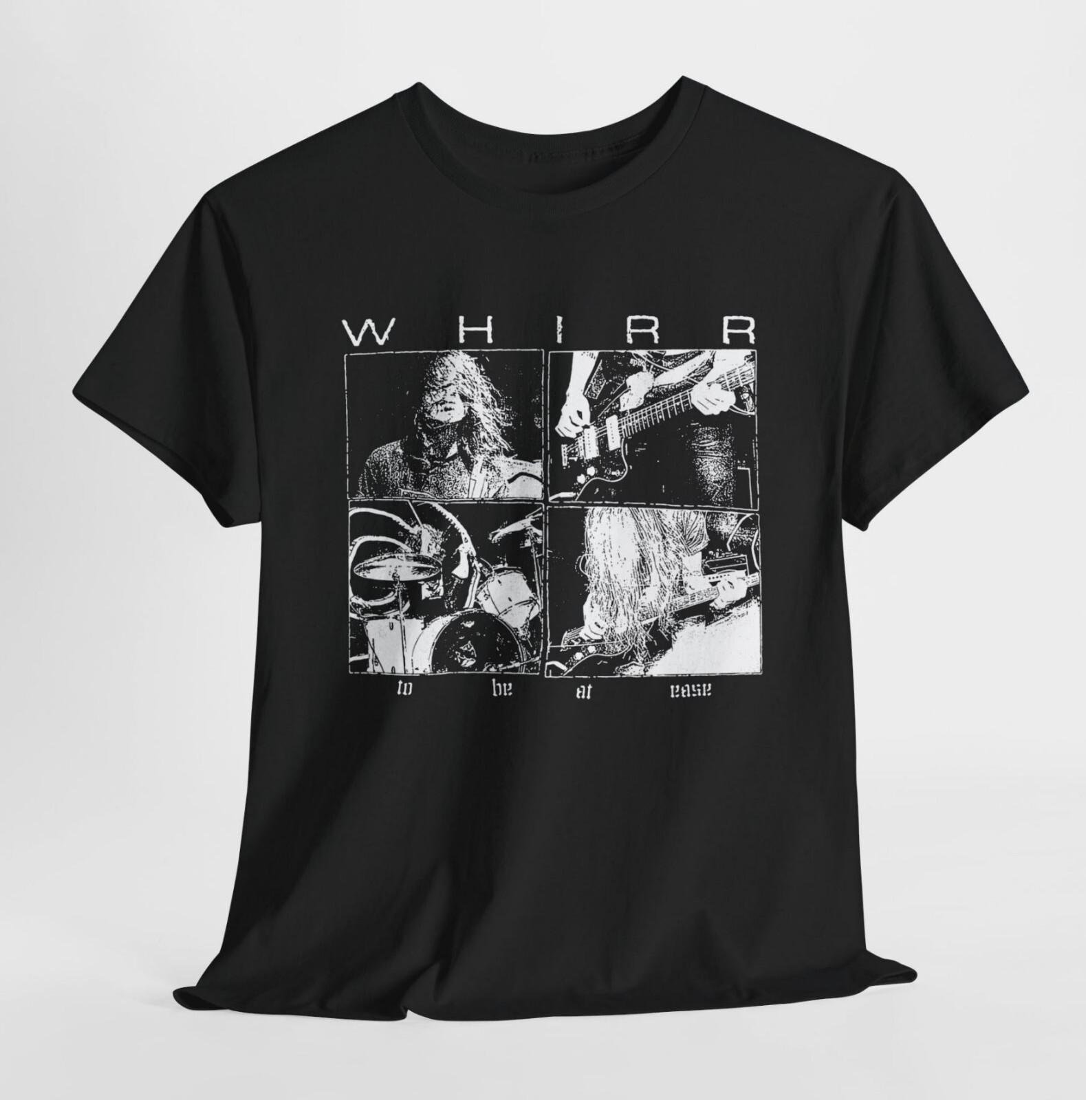 26 WHIRR - SWAY Unisex T-shirt Size S TO 5XL Gifl For Fan Unisex T-Shirt XL
26 WHIRR - SWAY Unisex T-shirt Size S TO 5XL Gifl For Fan Unisex T-Shirt XL