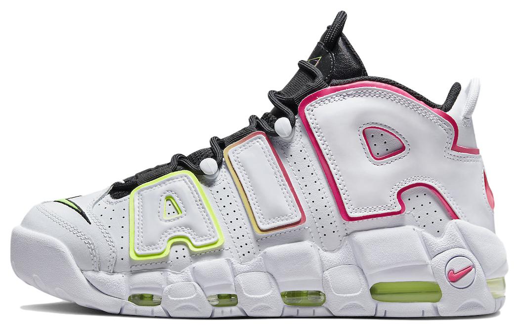 Nike Air More Uptempo Electric Women s FD0865-100 40.5
Nike Air More Uptempo Electric Women s FD0865-100 40.5