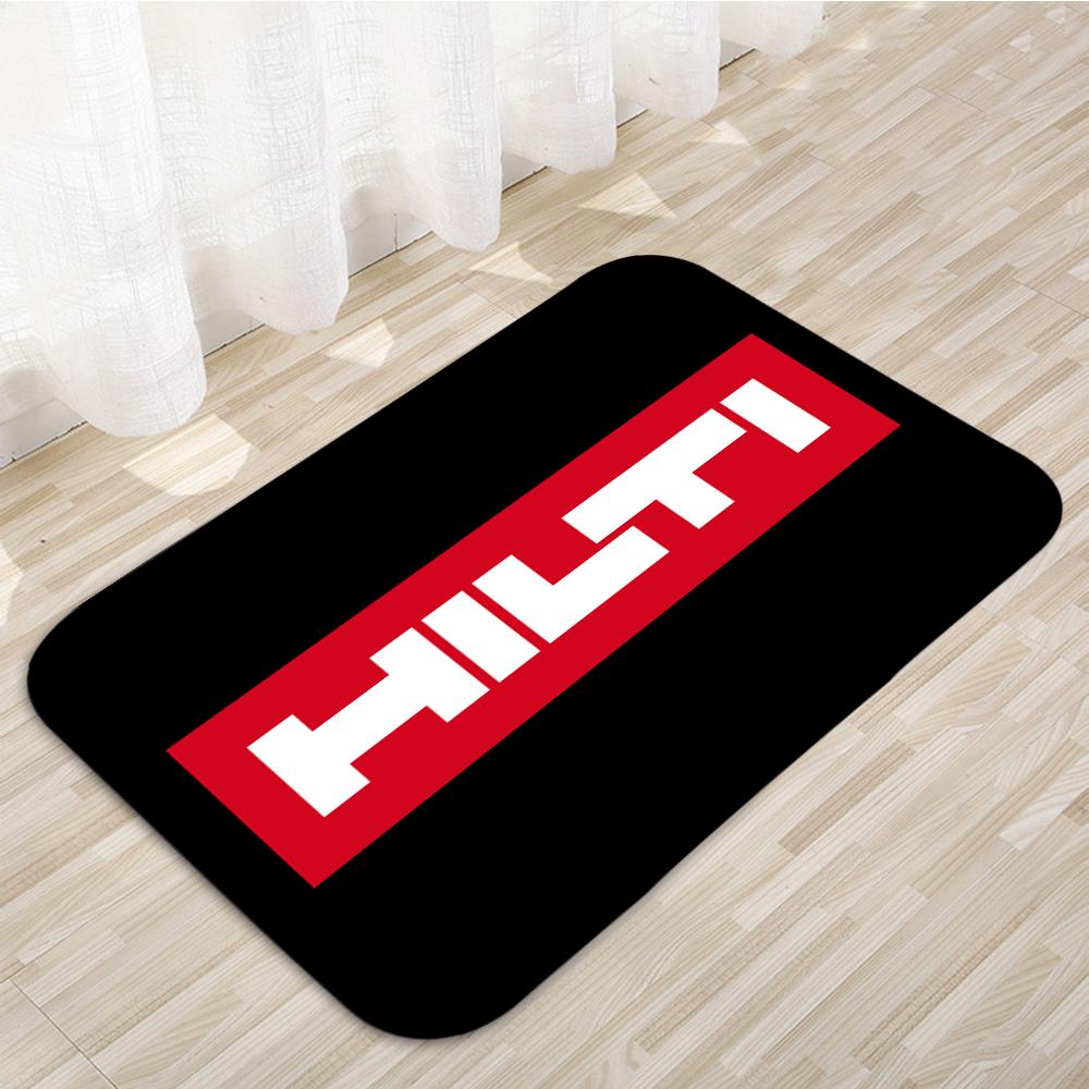 Floor Mats Hilti logo Home Carpet Door Mats Modern Decor Carpet Anti-Slip Floor Mats 778 40cmx60cm
Floor Mats Hilti logo Home Carpet Door Mats Modern Decor Carpet Anti-Slip Floor Mats 778 40cmx60cm