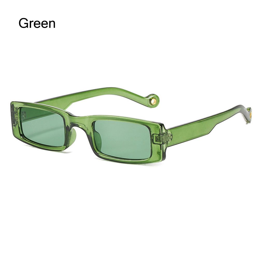 Trendy UV Protection Eyewear Sun Glasses Rectangle Sunglasses for Women Square Sunglasses WHITE
Trendy UV Protection Eyewear Sun Glasses Rectangle Sunglasses for Women Square Sunglasses WHITE