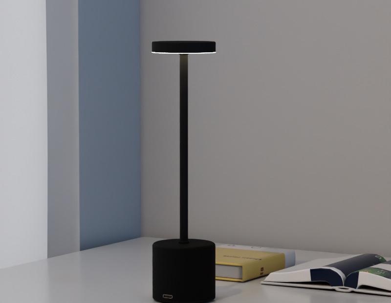 Adjustable Bedside Creative Ambient Light Bar Room Decor Light LED Cordless Touch Table Lamps Rechargeable Desk Lamp
Adjustable Bedside Creative Ambient Light Bar Room Decor Light LED Cordless Touch Table Lamps Rechargeable Desk Lamp