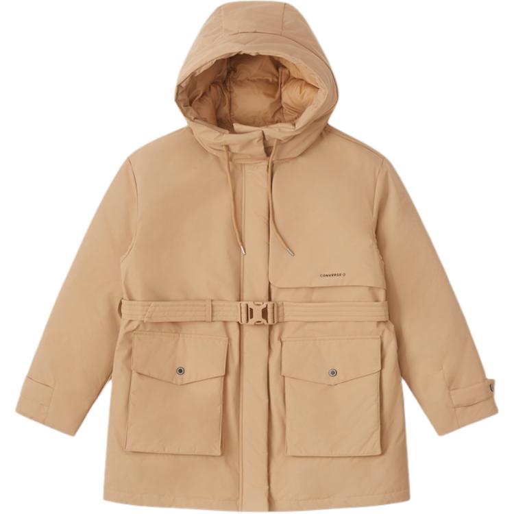 New Converse Mid Down Jacket 10026923-A02 L
New Converse Mid Down Jacket 10026923-A02 L