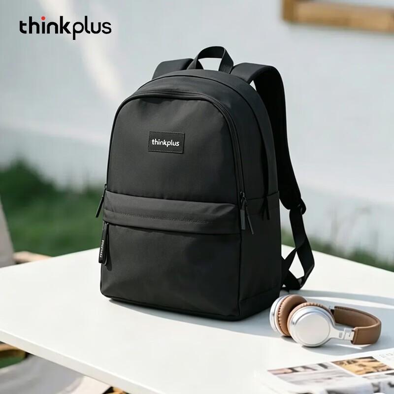 Lenovo thinkplus FC300 Commuter Backpack
Lenovo thinkplus FC300 Commuter Backpack