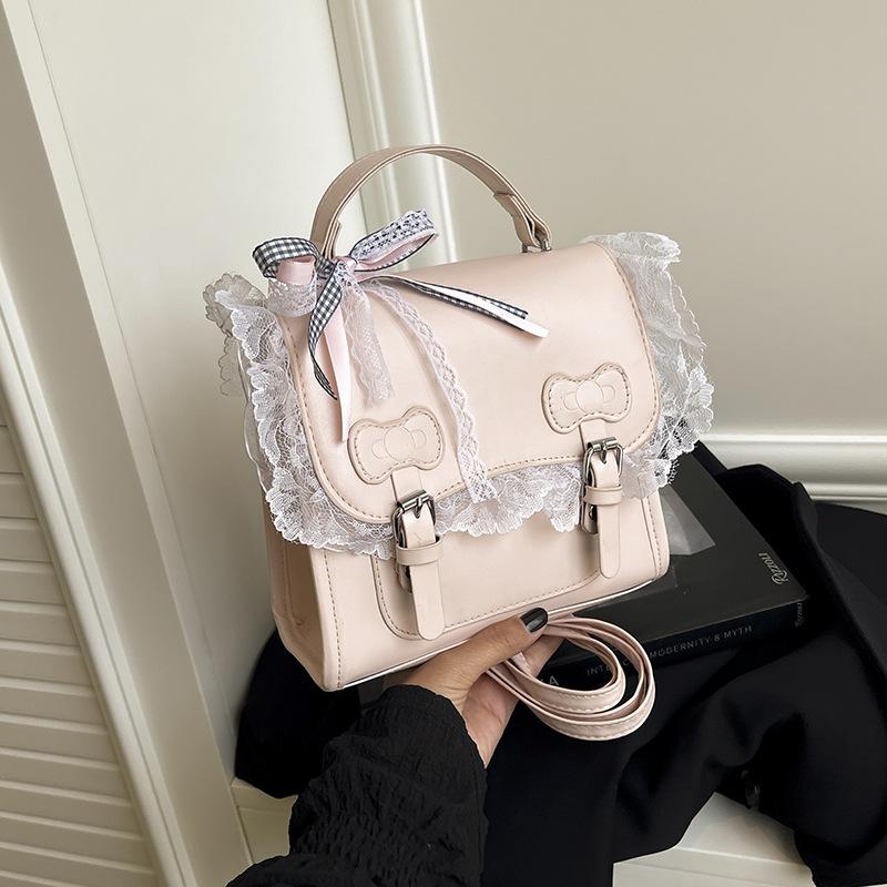 Portable personalized bag women s summer new fashion backpack college style casual shoulder backpack Without pendant рожевий
Portable personalized bag women s summer new fashion backpack college style casual shoulder backpack Without pendant рожевий