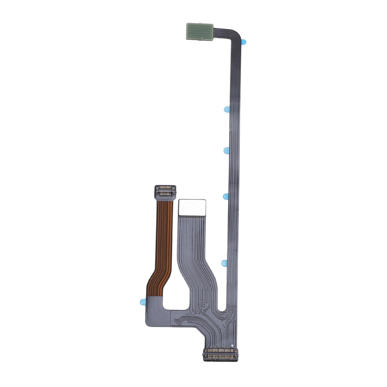 Drone Camera Signal Flex Cable PCB Camera Ribbon Flex Cable Connector for Mini 2 SE 4K Drone
Drone Camera Signal Flex Cable PCB Camera Ribbon Flex Cable Connector for Mini 2 SE 4K Drone