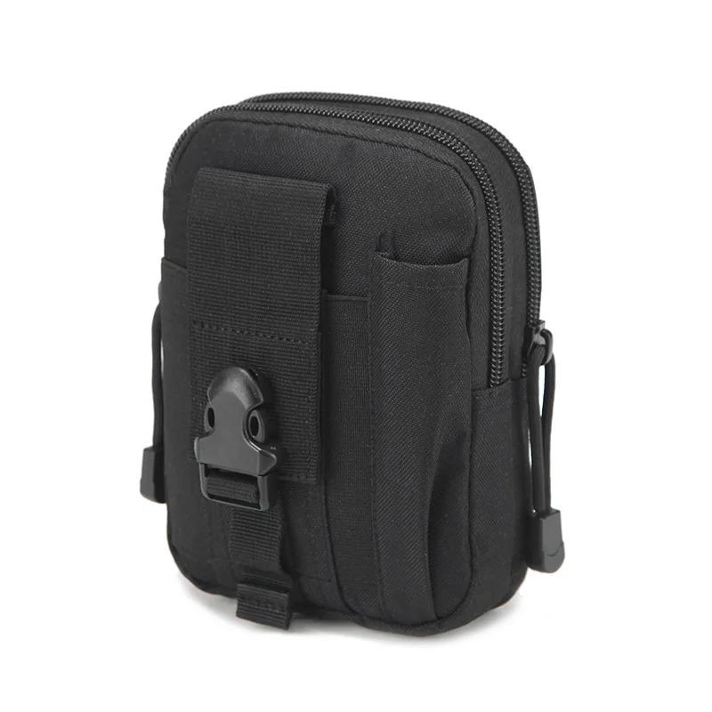 Tactical Leg Bag Army Camouflage Riding Locomotive Portable Multifunctional Leggings Bag Outdoor Sports Hanging Waist Bag чорний
Tactical Leg Bag Army Camouflage Riding Locomotive Portable Multifunctional Leggings Bag Outdoor Sports Hanging Waist Bag чорний