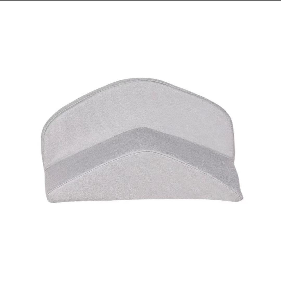 Lazy Phone Holder Pillow Home Use Protect Wrist Cushion Watching TV Videos Playing Games Multi Functional Mobile Phone Pillow сірий колір
Lazy Phone Holder Pillow Home Use Protect Wrist Cushion Watching TV Videos Playing Games Multi Functional Mobile Phone Pillow сірий колір