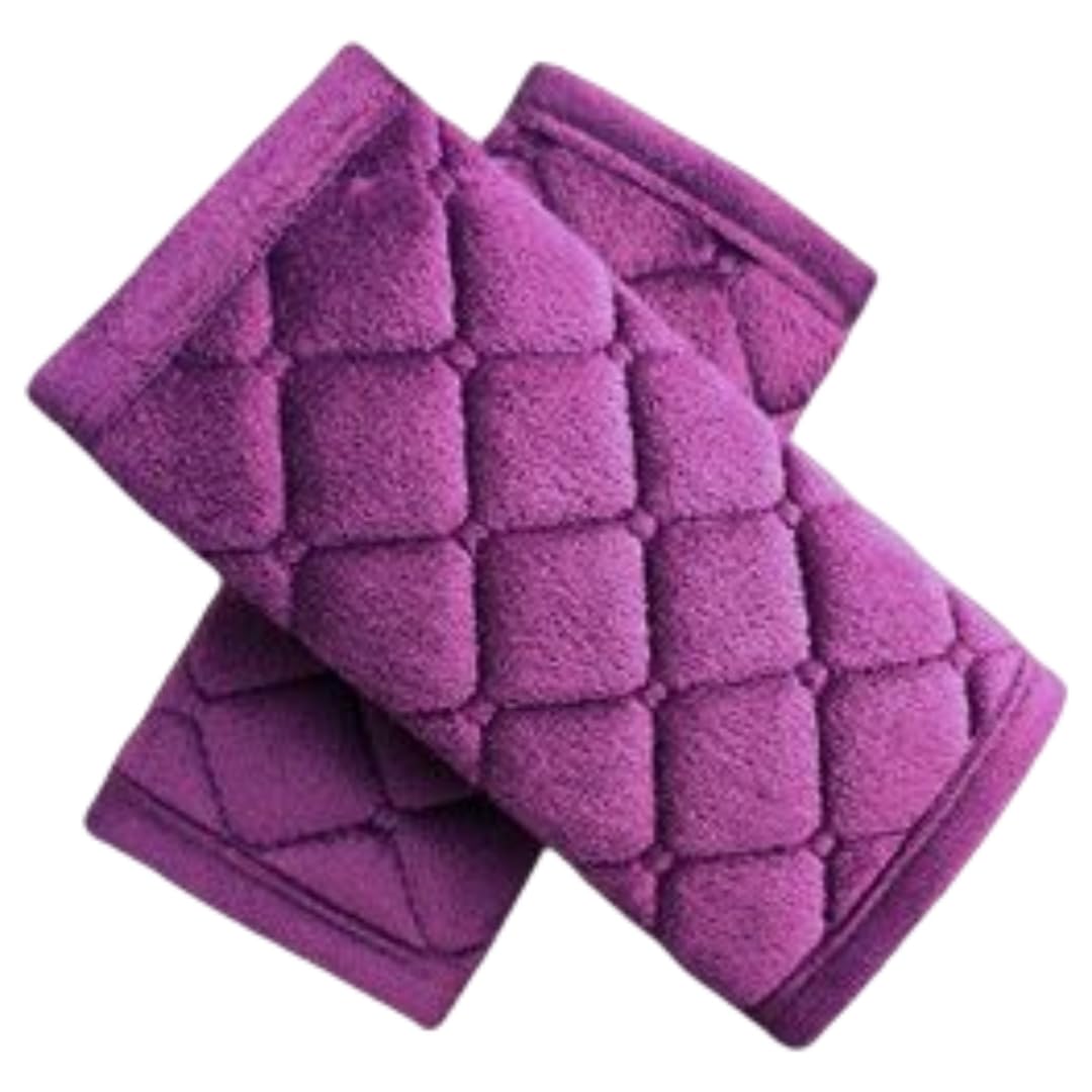 Plus Nao Door Handle Cover, Assist Grip Cover, Set of 2, 1 Pair for B [Assist grip 11 фіолетовий
Plus Nao Door Handle Cover, Assist Grip Cover, Set of 2, 1 Pair for B [Assist grip 11 фіолетовий