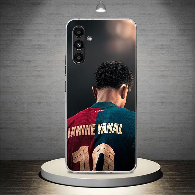 Чехол L-Lamine Y-Yamal 19 для Samsung Galaxy A13 A14 A15 A16 A17 A53 A54 A55 A56 A33 A34 A35 A36 A23 A24 A25 A26 A05S Samsung A17
Чехол L-Lamine Y-Yamal 19 для Samsung Galaxy A13 A14 A15 A16 A17 A53 A54 A55 A56 A33 A34 A35 A36 A23 A24 A25 A26 A05S Samsung A17