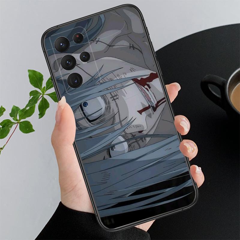 Anime Mahito Phone Case For Samsung A55 A16 A56 A36 A35 A15 A53 A54 A33 A34 A25 A05S A52 A52S A14 A24 A26 A71 A52S
Anime Mahito Phone Case For Samsung A55 A16 A56 A36 A35 A15 A53 A54 A33 A34 A25 A05S A52 A52S A14 A24 A26 A71 A52S