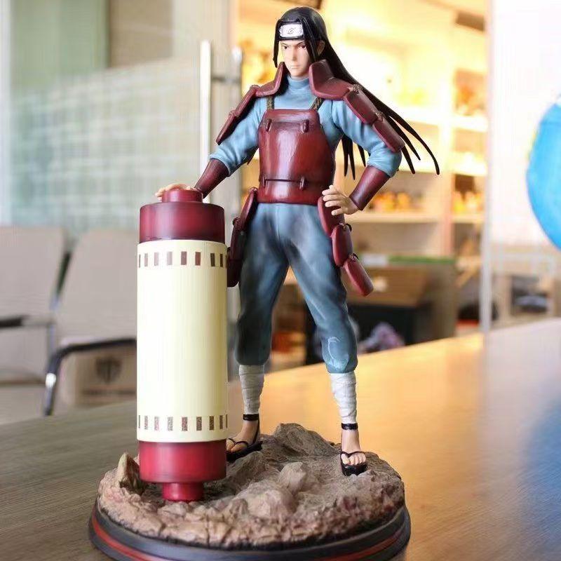 Naruto 11.81inch/30cm Two generation intercolumnar anime Resonance Series Combat stance Assassin can Move PVC Favorite playthings Present
Naruto 11.81inch/30cm Two generation intercolumnar anime Resonance Series Combat stance Assassin can Move PVC Favorite playthings Present