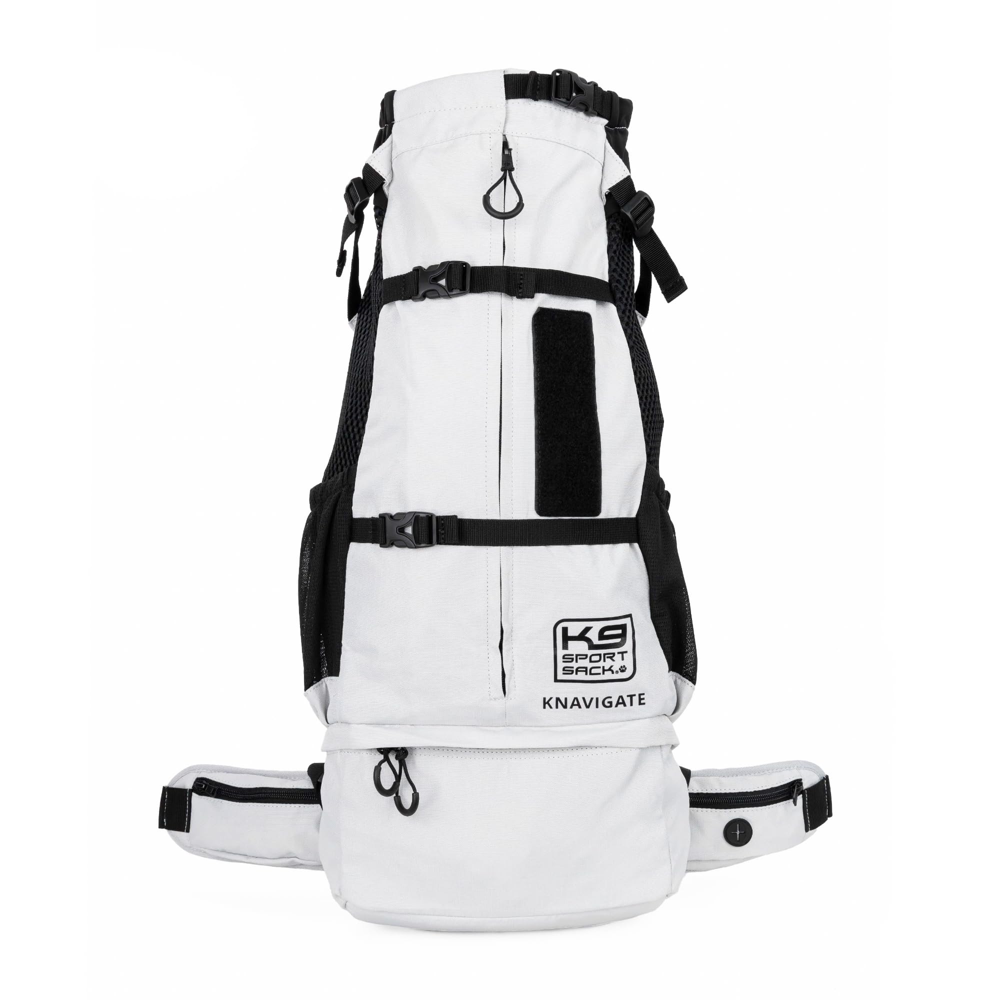 K9 Sport Sack Knavigate Переноска для собак Рюкзак для собак Подходит для большинства размеров собак Лицом вперед Регулируемый рюкзак-переноска для собак Одобрено ветеринаром Луна серый
K9 Sport Sack Knavigate Переноска для собак Рюкзак для собак Подходит для большинства размеров собак Лицом вперед Регулируемый рюкзак-переноска для собак Одобрено ветеринаром Луна серый