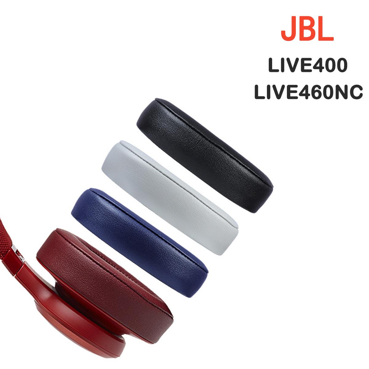 Подушечки для навушників Live 460NC 400BT для JBL Live 400 BT NC Подушечки для навушників Live 400BT 460NC Замінна подушечка для навушників чорний
Подушечки для навушників Live 460NC 400BT для JBL Live 400 BT NC Подушечки для навушників Live 400BT 460NC Замінна подушечка для навушників чорний