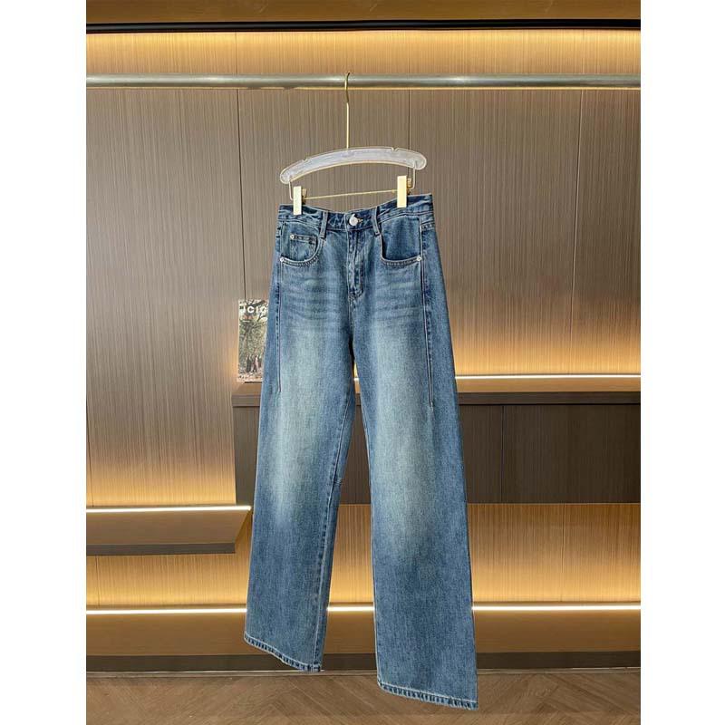 Ed s God Pants: Highly recommended! This high-waisted, straight-leg denim offers an amazing, slimming fit with elegant style. Size 26 синий
Ed s God Pants: Highly recommended! This high-waisted, straight-leg denim offers an amazing, slimming fit with elegant style. Size 26 синий