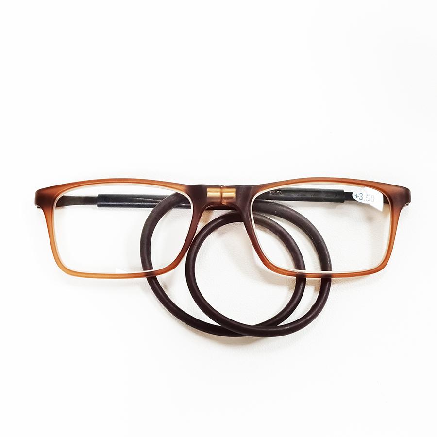 Новые магнитные очки для чтения TR90 с креплением на шею, мужские и женские, с защитой от синего света, портативные, сверхлегкие, с круглой оправой для компьютера +250
Новые магнитные очки для чтения TR90 с креплением на шею, мужские и женские, с защитой от синего света, портативные, сверхлегкие, с круглой оправой для компьютера +250